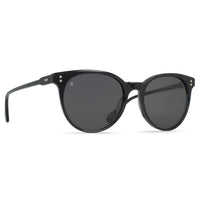 NORIE CRYSTAL BLACK/DARK SMOKE